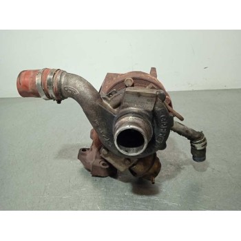 Recambio de turbocompresor para renault laguna iii dynamique referencia OEM IAM 7650154 0R27591711 8200347344