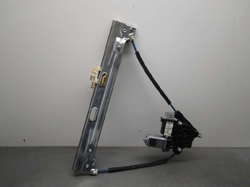 Recambio de elevalunas trasero derecho para fiat 500 l (330) basic referencia OEM IAM 51980515 6 PINES 