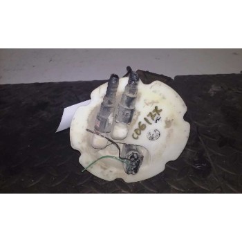 Recambio de aforador para nissan almera (n16/e) acenta referencia OEM IAM   