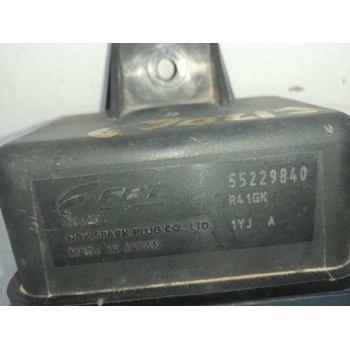 Recambio de caja precalentamiento para fiat punto (199) 1.3 16v jtd cat referencia OEM IAM 55229840 51852447 51869542