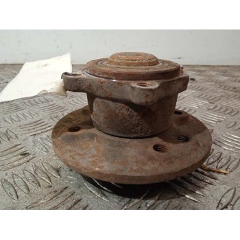 Recambio de mangueta trasera derecha para bmw mini (r50,r53) one d referencia OEM IAM  BUJE 