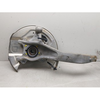 Recambio de mangueta delantera izquierda para volvo xc60 ii (246) b4 mild-hybrid awd referencia OEM IAM 31445101LH  