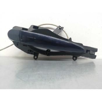 MANETA EXTERIOR TRASERA DERECHA AZUL 