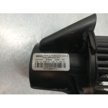 Recambio de ventilador calefaccion para citroën c4 i (lc_) 1.6 hdi referencia OEM IAM PF2C1O003517  