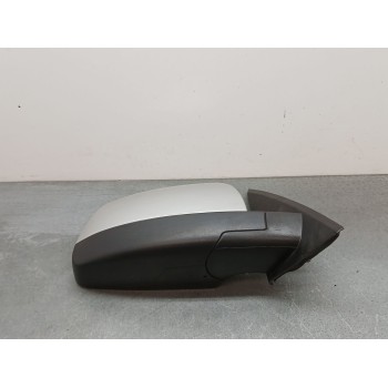 Recambio de retrovisor derecho para opel meriva a monospace (x03) 1.6 (e75) referencia OEM IAM 5 pines  