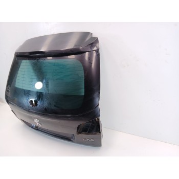 Recambio de porton trasero para peugeot 508 sw i (8e_) 1.6 bluehdi 120 referencia OEM IAM 1611343280  