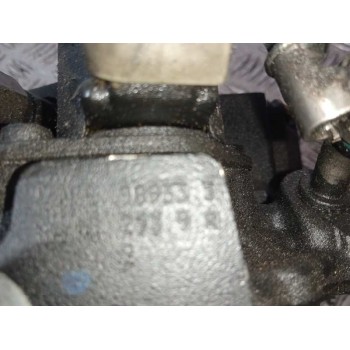 Recambio de bomba inyeccion para mercedes-benz sprinter ii james cook (906) 313 cdi classic referencia OEM IAM  651995 