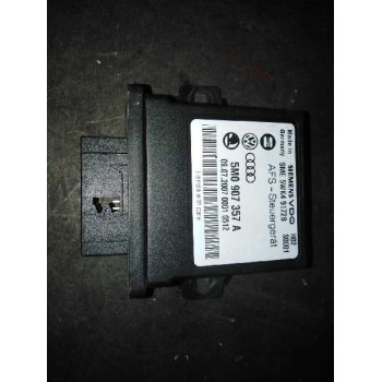 CENTRALITA LUCES 5M0907357A 5M0907357A