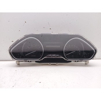 Recambio de cuadro instrumentos para peugeot 208 i (ca_, cc_) 1.2 gpl referencia OEM IAM 9822621180  