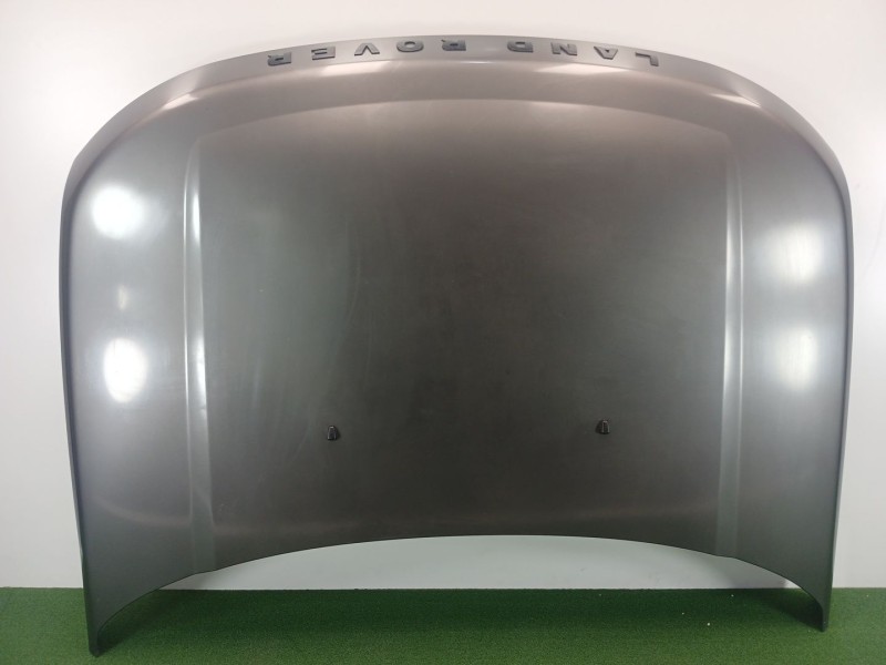 Recambio de capot para land rover discovery 4.4 v8 cat referencia OEM IAM  TIENE GOLPE 