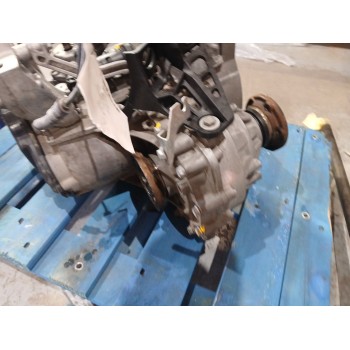 Recambio de caja cambios para volkswagen golf v (1k1) 1.9 tdi referencia OEM IAM JCR  MANUAL 5V