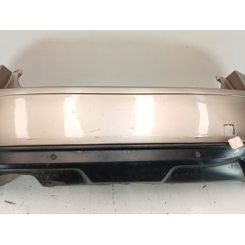 Recambio de paragolpes trasero para citroën c5 iii (rd_) 2.0 hdi 140 referencia OEM IAM 7410FH 9681048777 