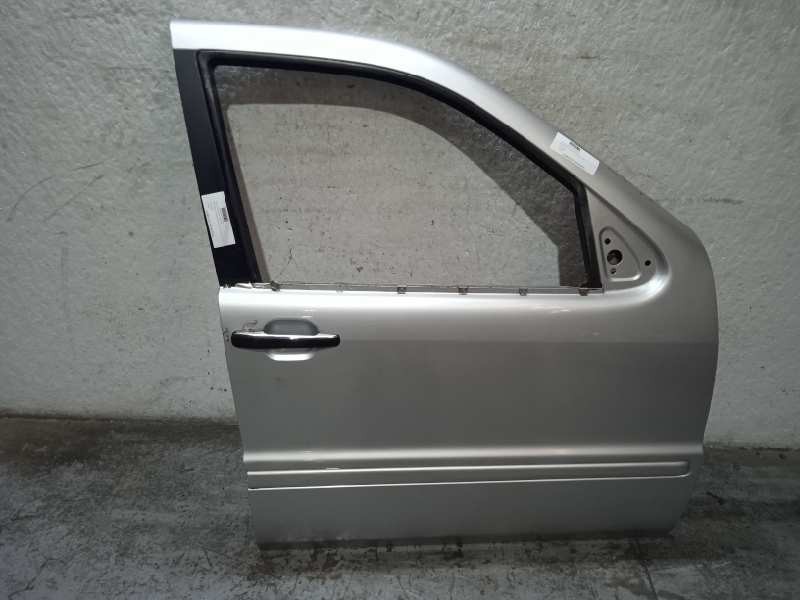 Recambio de puerta delantera derecha para mercedes-benz clase m (w163) 400 cdi (163.128) referencia OEM IAM 1637201605 SIN ACCES