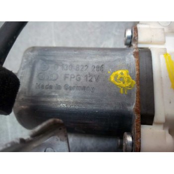 Recambio de elevalunas trasero izquierdo para ford galaxy (ca1) limited edition referencia OEM IAM 0130822286  6 PINS