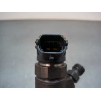 Recambio de inyector para nissan qashqai (j11) acenta 4x4 referencia OEM IAM 0445110546 X1 