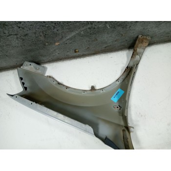 Recambio de aleta delantera izquierda para nissan qashqai (j10) 1.5 dci turbodiesel cat referencia OEM IAM   