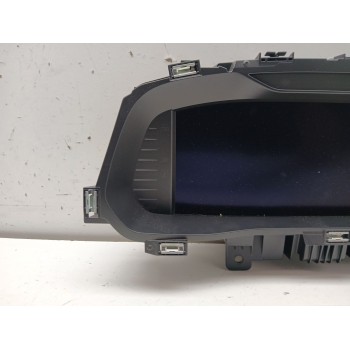 Recambio de cuadro instrumentos para skoda octavia iv (nx3, nn3, pv3) 1.5 tsi referencia OEM IAM 5E3920770C  