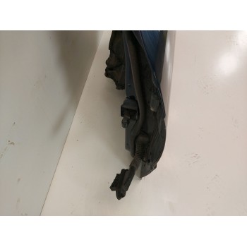 Recambio de puerta delantera izquierda para bmw serie 3 berlina (e46) 320d referencia OEM IAM 41517034151  41517034151