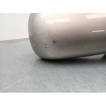 Recambio de retrovisor derecho para toyota prius liftback (_w2_) 1.5 hybrid (nhw20_) referencia OEM IAM E4012227  