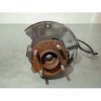 MANGUETA DELANTERA IZQUIERDA SR ABS 4 TORNILLOS