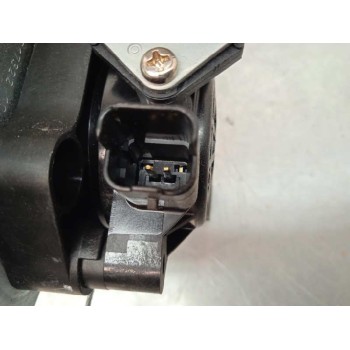 Recambio de elevalunas trasero izquierdo para renault kadjar business referencia OEM IAM 827014EA0A ELECTRICO 2 PINS