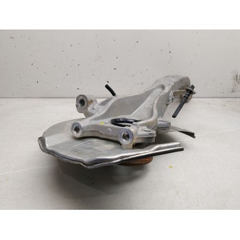 Recambio de mangueta delantera izquierda para volvo xc60 ii (246) b4 mild-hybrid awd referencia OEM IAM 31445101LH  