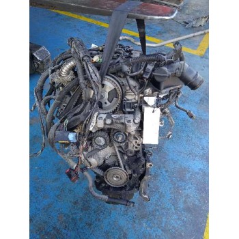 MOTOR COMPLETO 9HX CASCO 