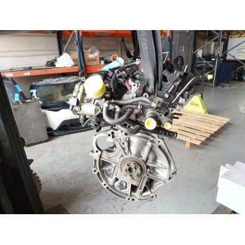 Recambio de motor completo para kia cee´d (jd) 1.4 mpi referencia OEM IAM G4LC B 