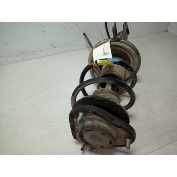 Recambio de amortiguador delantero derecho para toyota prius (nhw20) 1.5 cat referencia OEM IAM 4851047061  