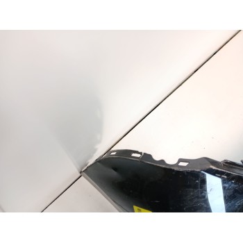 Recambio de paragolpes delantero para volkswagen id. buzz cargo (eba) electric referencia OEM IAM 1T3807221C  