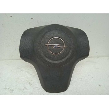 AIRBAG DELANTERO IZQUIERDO 13235770 