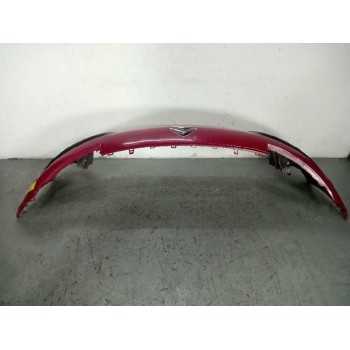 Recambio de paragolpes delantero para citroën c4 cactus feel referencia OEM IAM  FALDON ROTO 