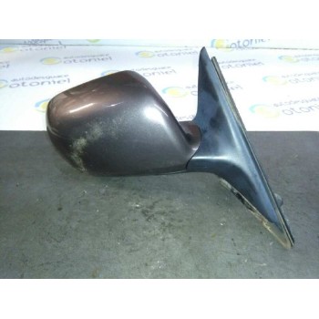 Recambio de retrovisor derecho para audi a6 berlina (c4) 2.6 referencia OEM IAM  MARRON 5 PIN