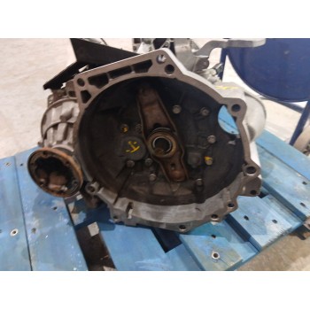 Recambio de caja cambios para volkswagen golf v (1k1) 1.9 tdi referencia OEM IAM JCR  MANUAL 5V
