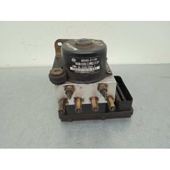 Recambio de abs para ssangyong rodius xdi premium referencia OEM IAM 4894021100 06210200654 ATE