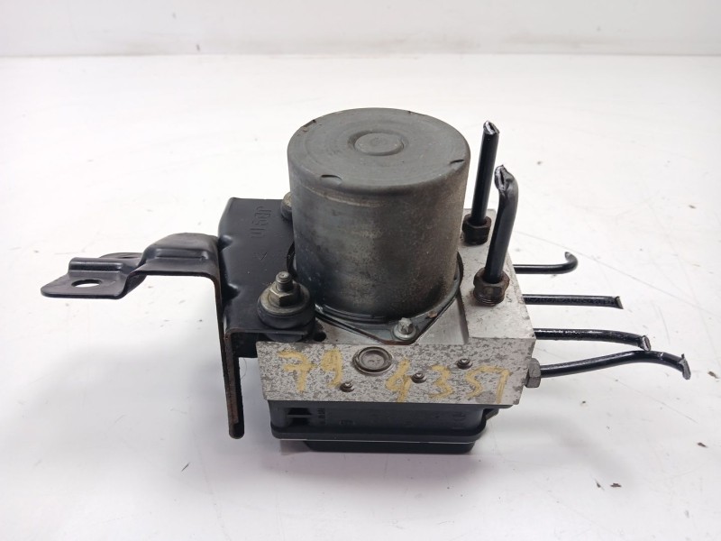 Recambio de abs para nissan qashqai i (j10, nj10) 1.5 dci referencia OEM IAM 0265951233 / 2323878  