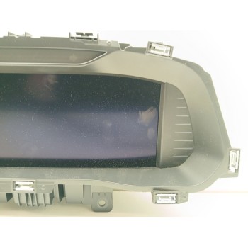 Recambio de cuadro instrumentos para skoda octavia iv (nx3, nn3, pv3) 1.5 tsi referencia OEM IAM 5E3920770C  