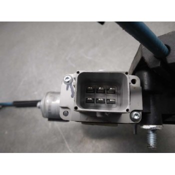 Recambio de elevalunas trasero derecho para fiat 500 l (330) basic referencia OEM IAM 51980515 6 PINES 