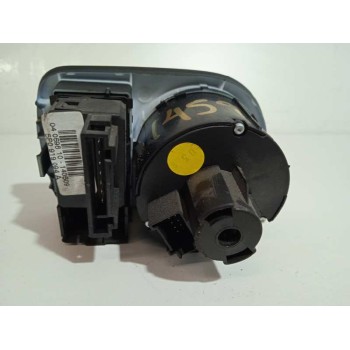 Recambio de mando luces para seat leon (1p1) style ecomotive referencia OEM IAM 1P1941431BRFKZ 2ºFASE C/ANTINIEBLA