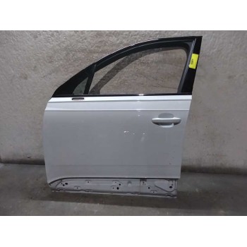 Recambio de puerta delantera izquierda para audi q7 (4m) referencia OEM IAM 4M0831051F  4M0831051F
