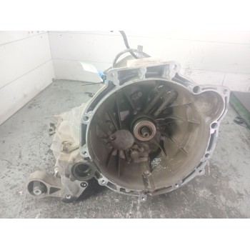Recambio de caja cambios para ford fiesta (cb1) 1.25 16v cat referencia OEM IAM   