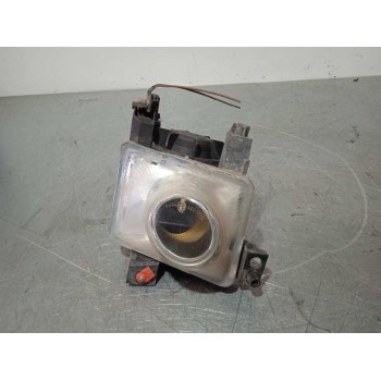 FARO ANTINIEBLA IZQUIERDO 6710025 