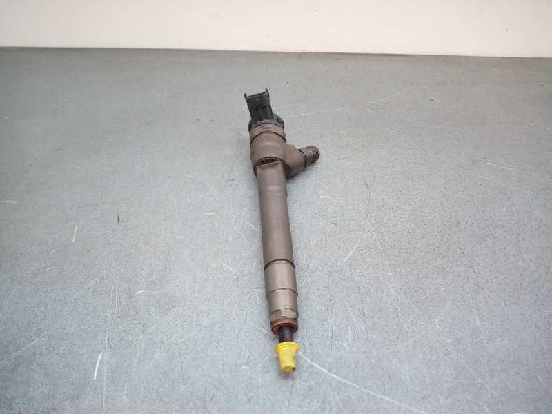 Recambio de inyector para nissan qashqai (j11) acenta 4x4 referencia OEM IAM 0445110546 X1 