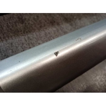 Recambio de barras techo para toyota corolla verso (r1) 2.2 turbodiesel cat referencia OEM IAM  X2 