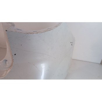 Recambio de paragolpes trasero para mg mg hs (as23) 1.5 t (sas23) referencia OEM IAM p10021180  