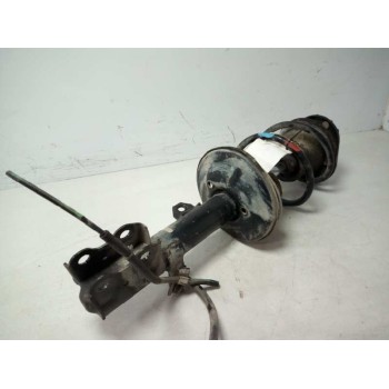 Recambio de amortiguador delantero derecho para toyota prius (nhw20) 1.5 cat referencia OEM IAM 4851047061  