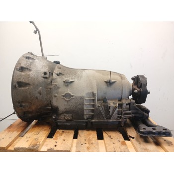 Recambio de caja cambios para mercedes-benz clase c (w204) c 250 cdi (204.003) referencia OEM IAM 7226460  