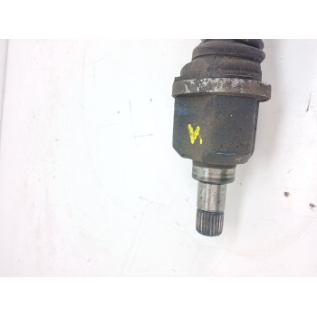 Recambio de transmision delantera izquierda para citroën ds4 (nx_) 1.6 bluehdi 120 referencia OEM IAM 9684135380  