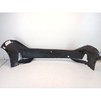 Recambio de paragolpes delantero para volkswagen id. buzz cargo (eba) electric referencia OEM IAM 1T3807221C  