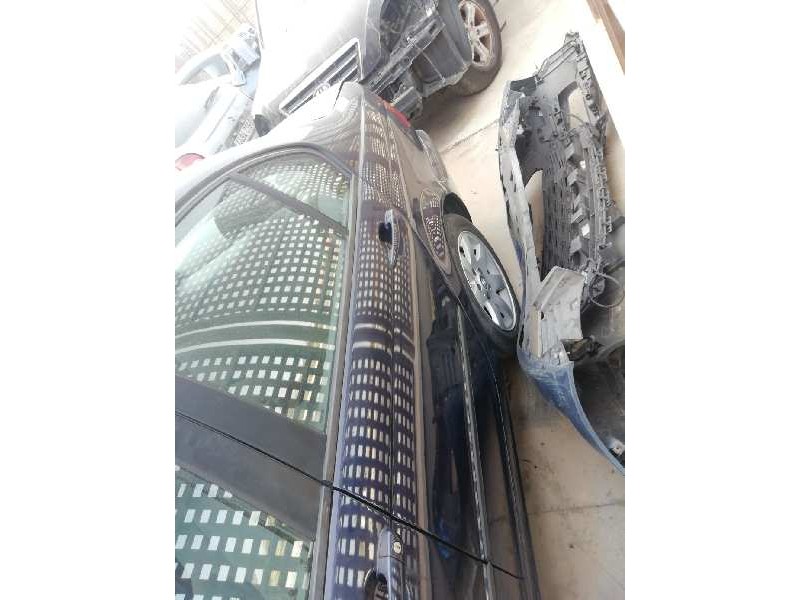 Recambio de puerta trasera izquierda para bmw serie 3 berlina (e46) 320d referencia OEM IAM 41527034153  41527034153
